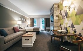 Summit Boutique Whistler 4*